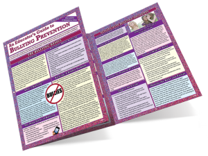 An Educator's Guide to Bullying Prevention