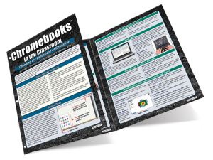 Chromebooks in the Classroom:Changing the Landscape of Education