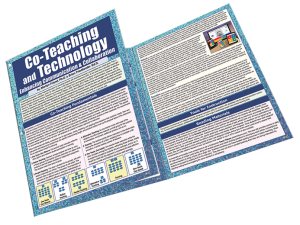 Co-Teaching and Technology:Enhancing Communication & Collaboration