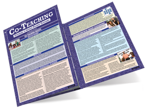 Co-Teaching: Strategies to Improve Student Outcomes