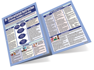 DI: Differentiated Instruction