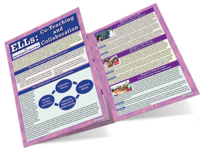ELLs: Co-Teaching and Collaboration
