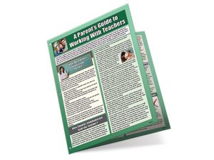 A Parent's Guide to Working with Teachers